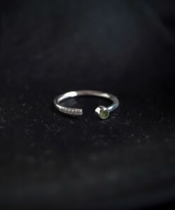 Sterling Silver Rings R225