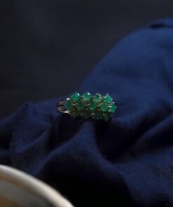 Sterling Silver Rings R227