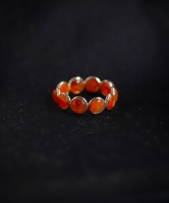 Sterling Silver Rings R230