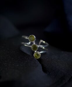 Sterling Silver Rings R233