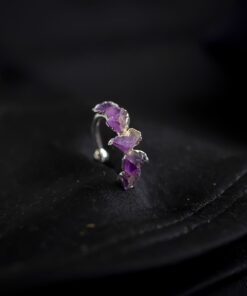 Sterling Silver Rings R234