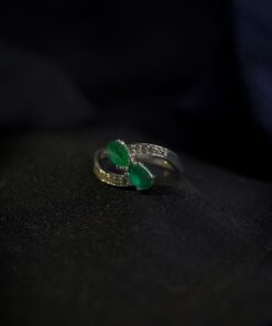 Sterling Silver Rings R237