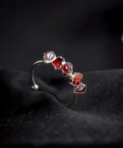 Sterling Silver Rings R238