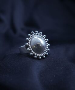 Sterling Silver Rings R24