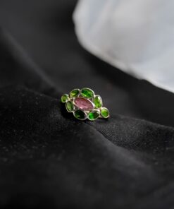 Sterling Silver Rings R245