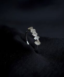 Sterling Silver Rings R246