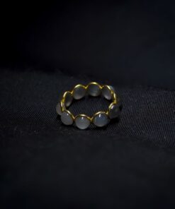Sterling Silver Rings R249