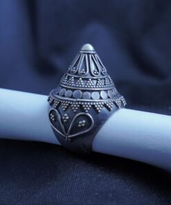 Sterling Silver Rings R25