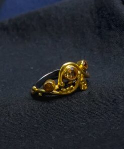 Sterling Silver Rings R250