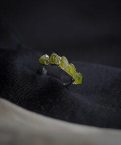 Sterling Silver Rings R251