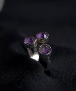 Sterling Silver Rings R255