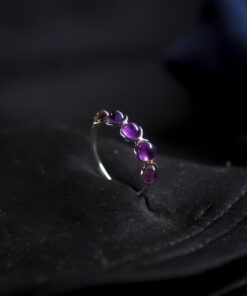 Sterling Silver Rings R260