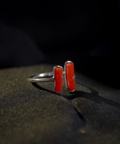 Sterling Silver Rings R263