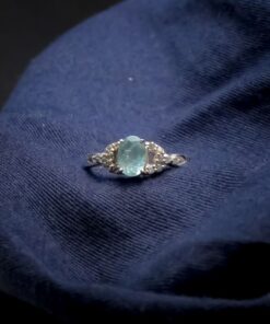 Sterling Silver Rings R265