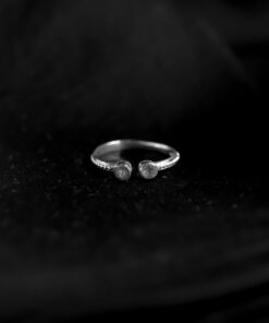 Sterling Silver Rings R267