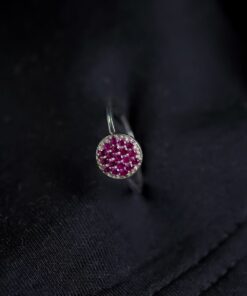 Sterling Silver Rings R269