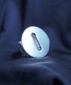 Sterling Silver Rings R27