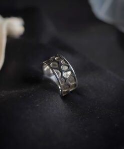 Sterling Silver Rings R275