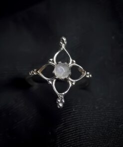 Sterling Silver Rings R276