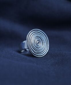 Sterling Silver Rings R28