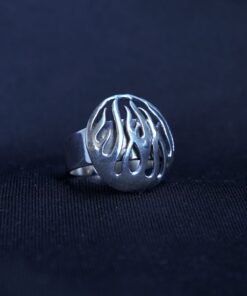 Sterling Silver Rings R29