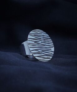 Sterling Silver Rings R30
