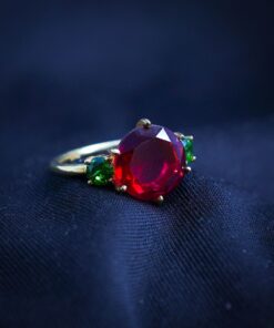 Sterling Silver Rings R32