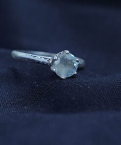 Sterling Silver Rings R33