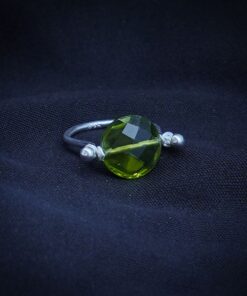 Sterling Silver Rings R34