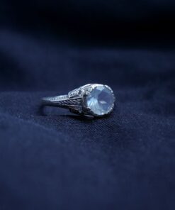 Sterling Silver Rings R36