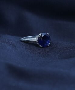 Sterling Silver Rings R38