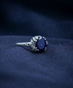 Sterling Silver Rings R44