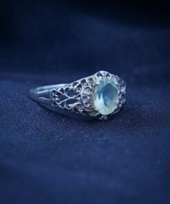 Sterling Silver Rings R45