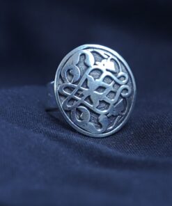 Sterling Silver Rings R46