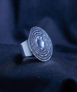 Sterling Silver Rings R47