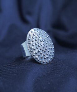 Sterling Silver Rings R51