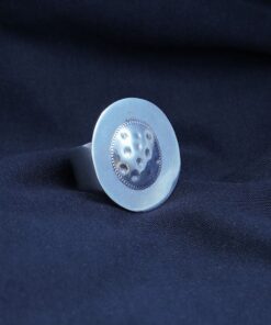 Sterling Silver Rings R54