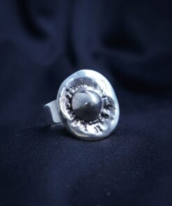 Sterling Silver Rings R56
