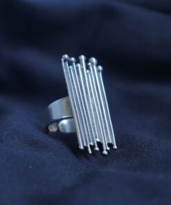 Sterling Silver Rings R57