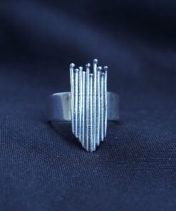 Sterling Silver Rings R59