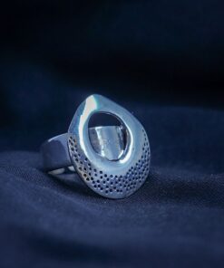 Sterling Silver Rings R66