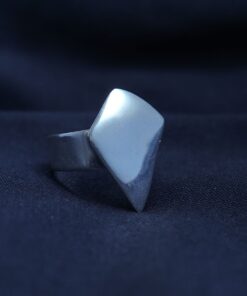 Sterling Silver Rings R78