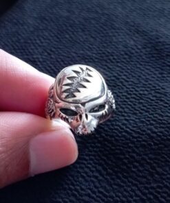 Sterling Silver Rings R79