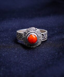 Sterling Silver Rings R82