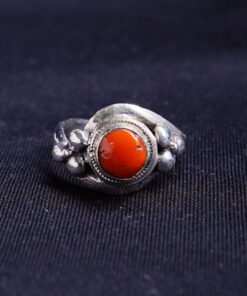 Sterling Silver Rings R83