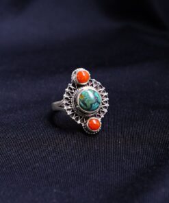 Sterling Silver Rings R85