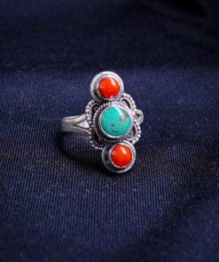 Sterling Silver Rings R87