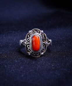 Sterling Silver Rings R92