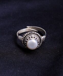 Sterling Silver Rings R95