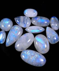 Rainbow Moonstone